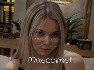 Maecornett