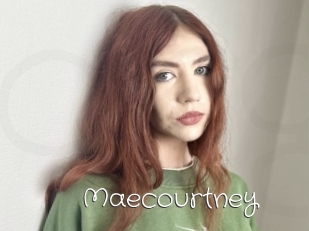 Maecourtney