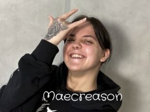 Maecreason
