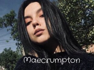 Maecrumpton