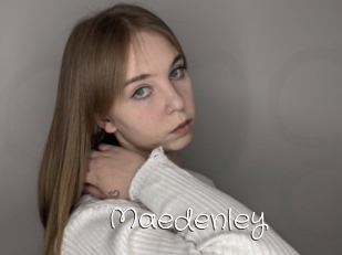 Maedenley