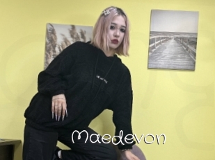 Maedevon