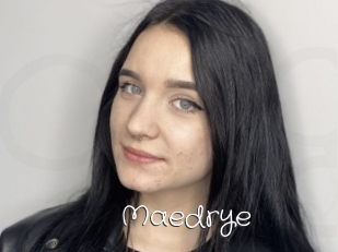 Maedrye
