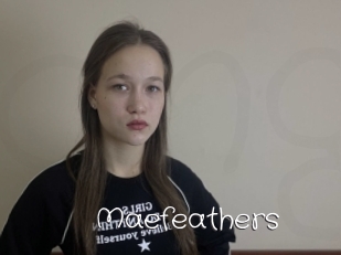 Maefeathers