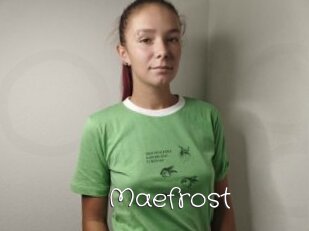 Maefrost