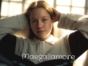 Maegallamore