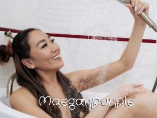 Maeganpurple