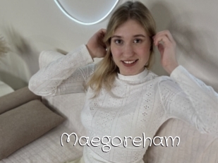 Maegoreham