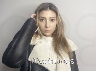 Maehaines