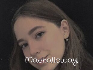 Maehalloway
