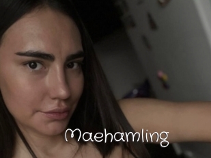 Maehamling