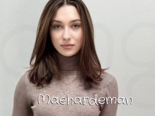Maehardeman