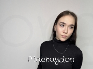 Maehaydon