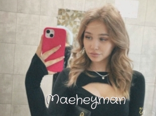 Maeheyman