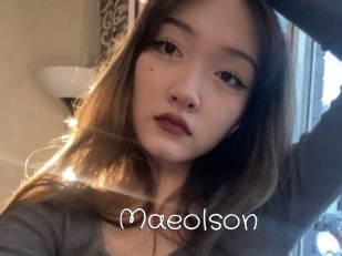 Maeolson