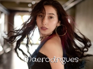 Maerodrigues
