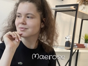 Maerose