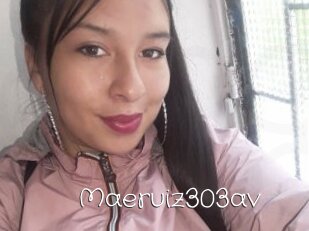 Maeruiz303av