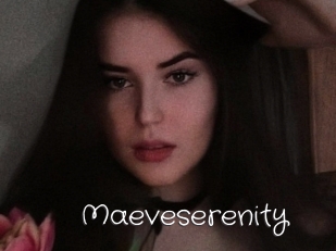 Maeveserenity