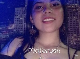 Maferush