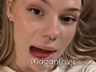 Maganfoxy