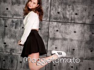 Maggietomato