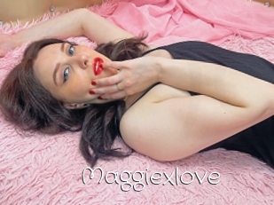 Maggiexlove