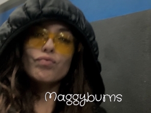 Maggyburns