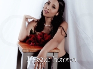 Magic_hanna