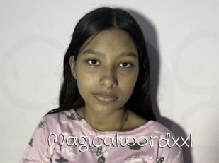 Magicalwordxxl