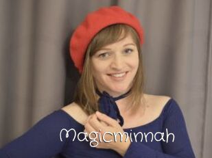 Magicminnah