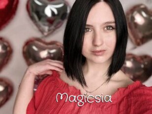 Magicsia