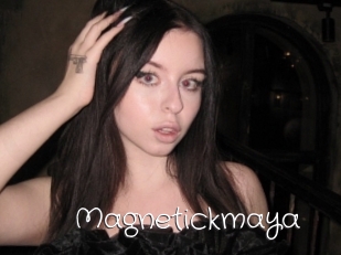 Magnetickmaya