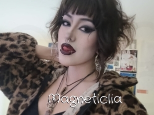 Magneticlia