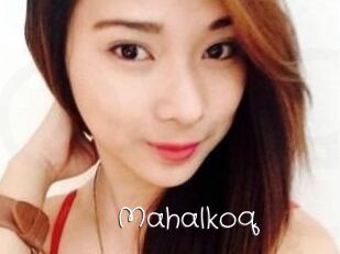 Mahalkoq