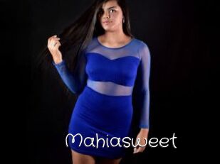 Mahiasweet