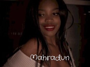 Mahradun