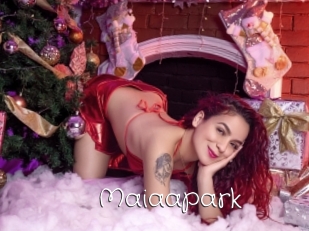 Maiaapark