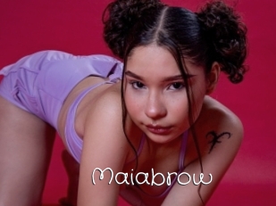 Maiabrow
