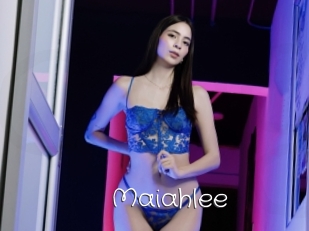 Maiahlee