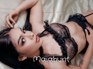 Maiahunt