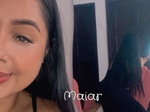 Maiar