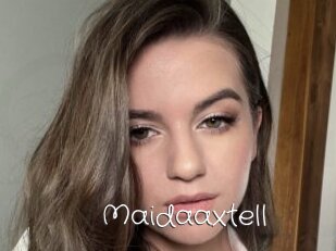 Maidaaxtell