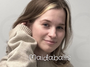 Maidabails