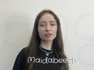 Maidabeech