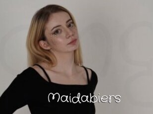 Maidabiers