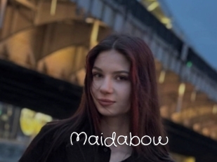 Maidabow