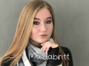 Maidabritt