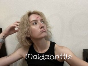 Maidabrittle