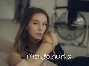 Maidaburks